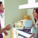 Image for article titled It Instantly Clear Girlfriend Used To Fuck Guy Being Mentioned In Anecdote